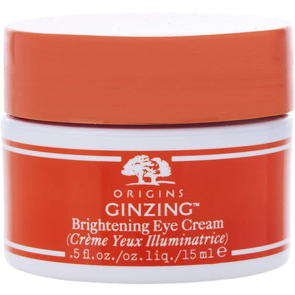 Ginzing Brightening Eye Cream - Cool --15ml/0.5oz