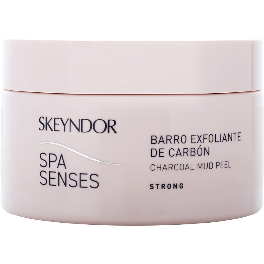 Skeyndor Spa Senses Charcoal Mud Peel 200ml/6.7oz