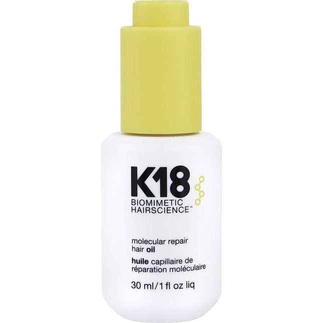 Molecular Repair Oil 1 Oz K18
