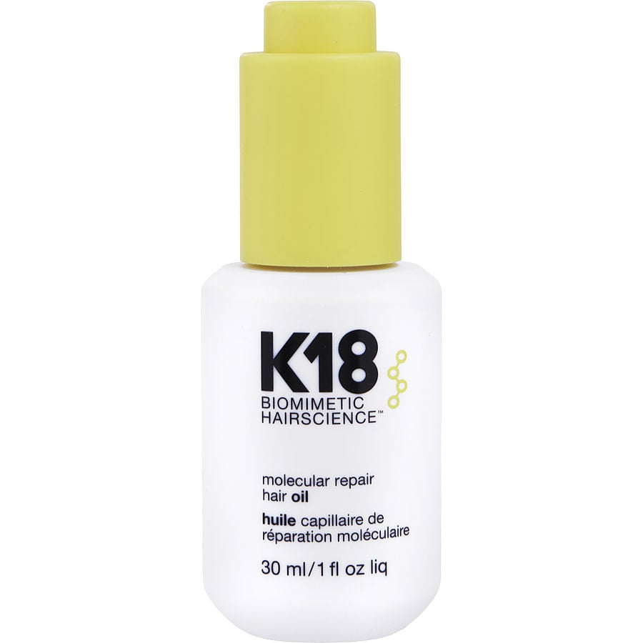 K18 Molecular Repair Oil 1 oz