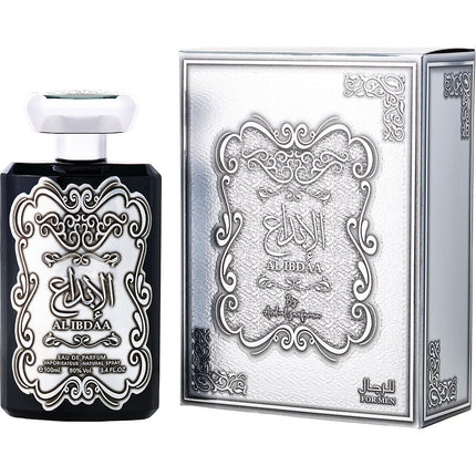 Ard Al Zaafaran Al Ibdaa Silver By Ard Al Zaafaran Eau De Parfum Spray 3.4 Oz