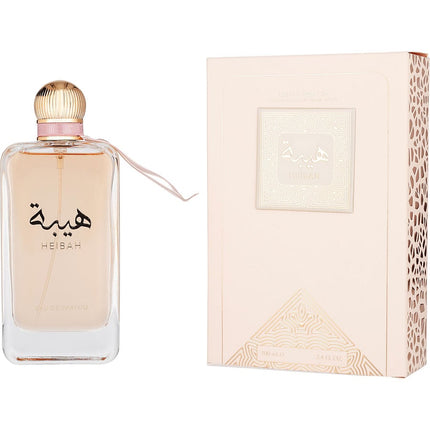 Ard Al Zaafaran Heibah By Ard Al Zaafaran Eau De Parfum Spray 3.4 Oz