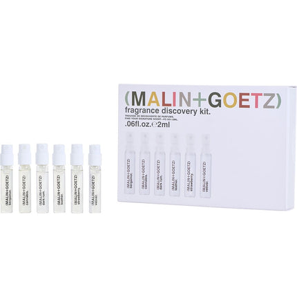Malin + Goetz Gift Set Malin+goetz Variety By Malin + Goetz