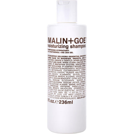 Moisturizing Shampoo 8 Oz