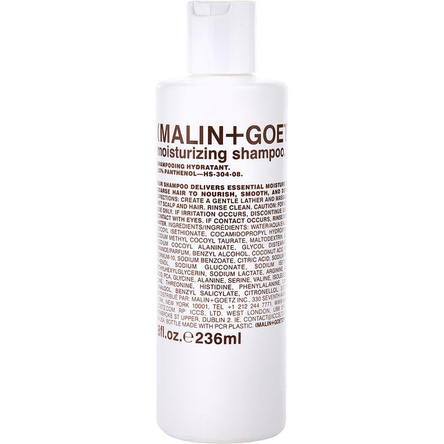 Malin+Goetz Moisturizing Shampoo 8 oz