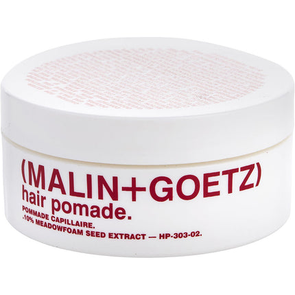Hair Pomade 2 Oz
