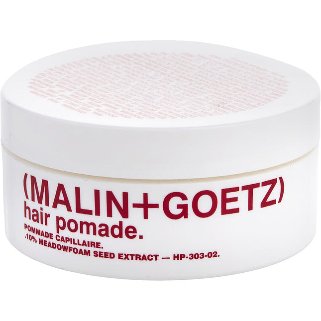 Hair Pomade 2 Oz