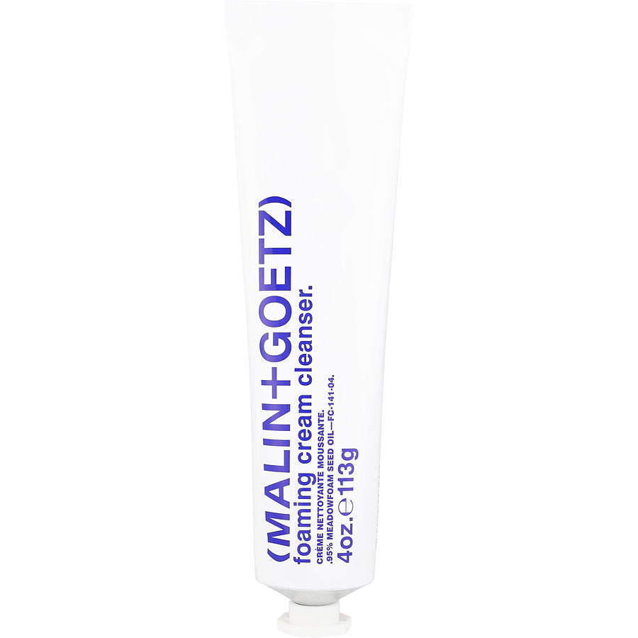 Malin+Goetz Foaming Cream Cleanser 118ml/4oz