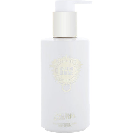 Jean Paul Gaultier Divine By Jean Paul Gaultier Body Lotion 6.7 Oz