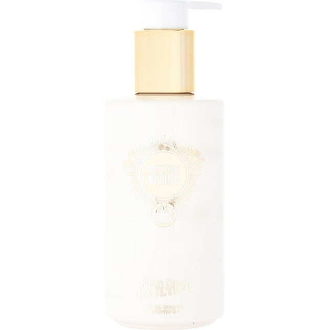 Jean Paul Gaultier Divine By Jean Paul Gaultier Shower Gel 6.7 Oz Jean Paul Gaultier