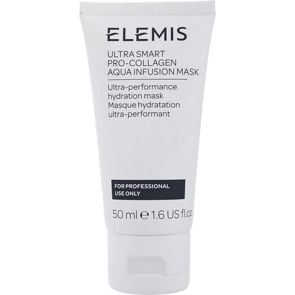 Ultra Smart Pro-collagen Aqua Infusion Mask (salon Product) --50ml/1.6oz
