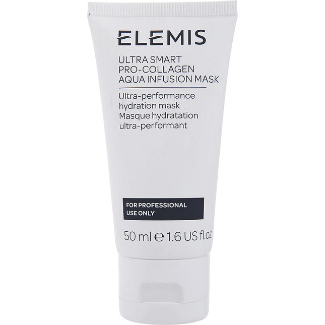Ultra Smart Pro-collagen Aqua Infusion Mask (salon Product) --50ml/1.6oz Elemis