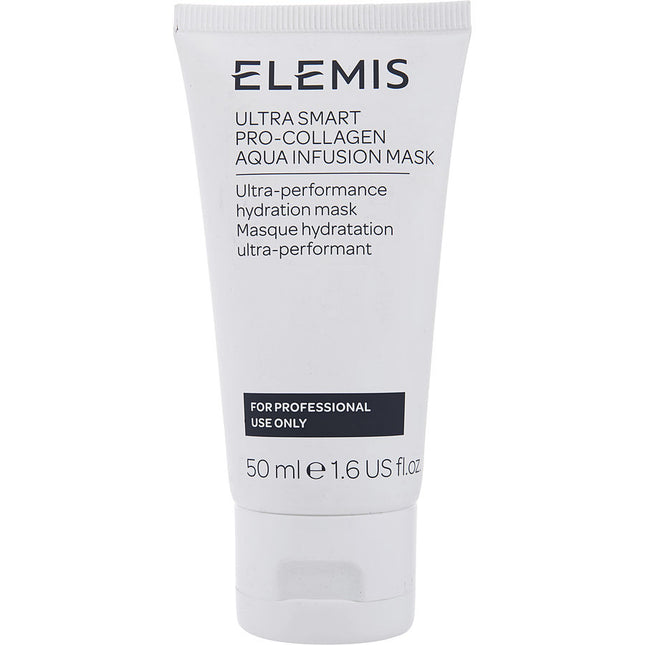 Ultra Smart Pro-collagen Aqua Infusion Mask (salon Product) --50ml/1.6oz