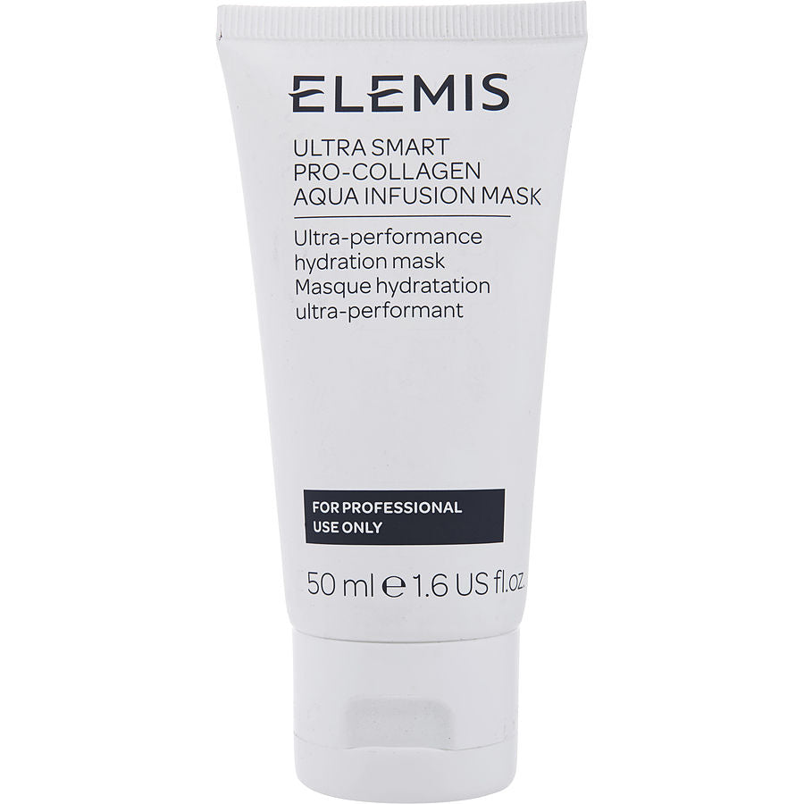 Ultra Smart Pro-collagen Aqua Infusion Mask (salon Product) --50ml/1.6oz Elemis