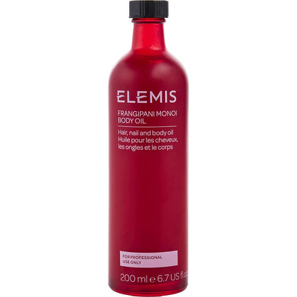 Frangipani Monoi Body Oil (salon Product) --200ml/6.7oz