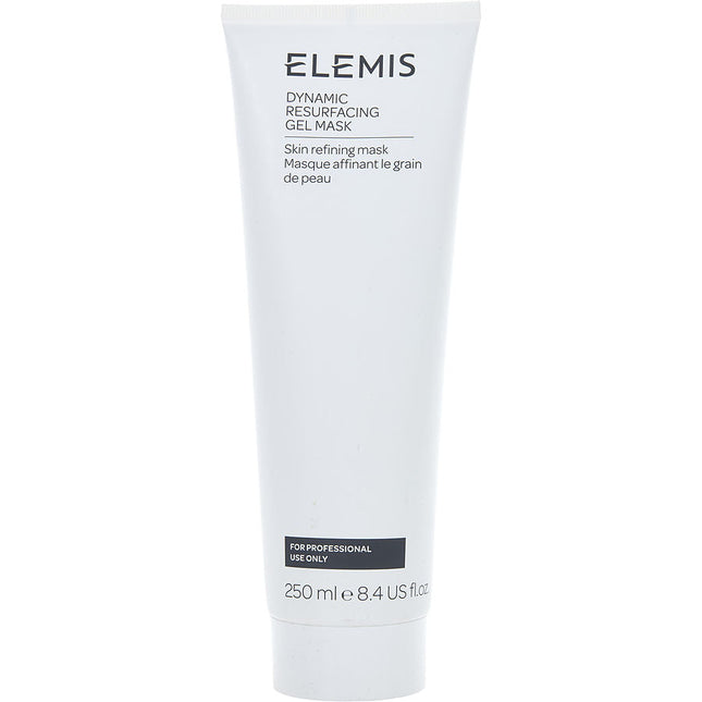 Dynamic Resurfacing Gel Mask (salon Product) --250ml/8.4oz Elemis