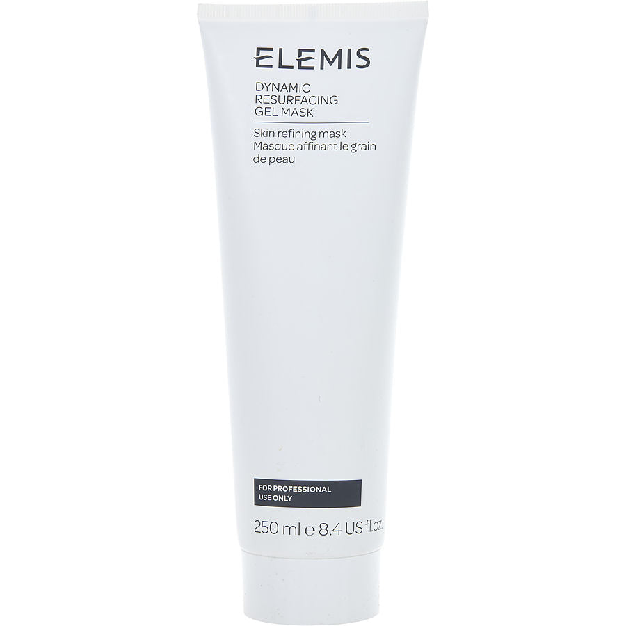 Dynamic Resurfacing Gel Mask (salon Product) --250ml/8.4oz Elemis