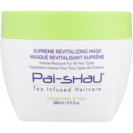 Supreme Revitalizing Mask 9.5 Oz