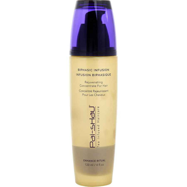 Pai-Shau Biphasic Infusion 4 oz