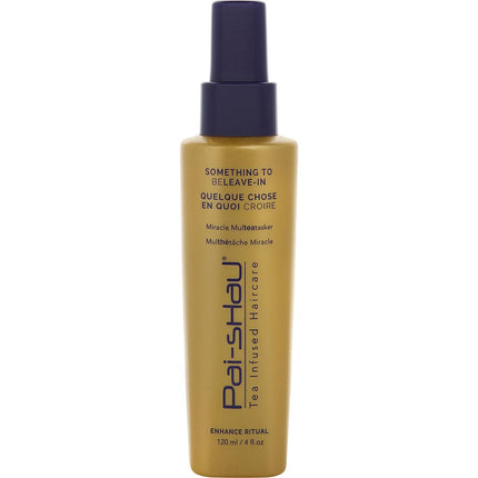 Something To Beleave-in Multeatasker 4 Oz
