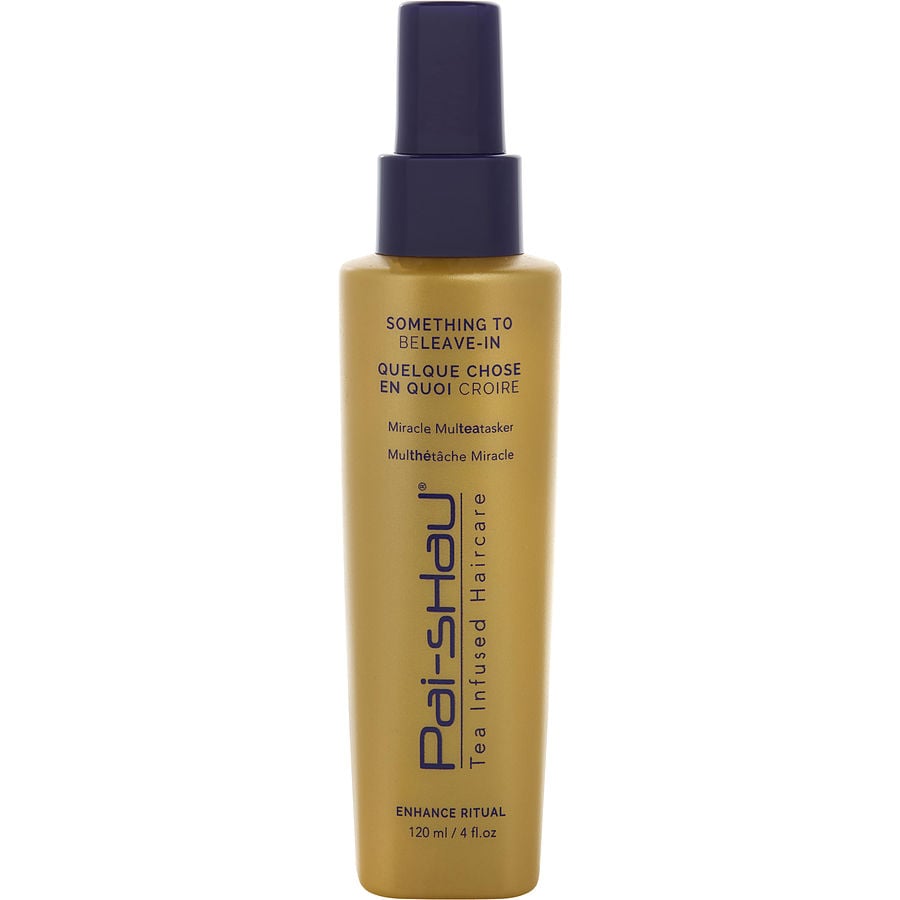 Something To Beleave-in Multeatasker 4 Oz Pai-shau