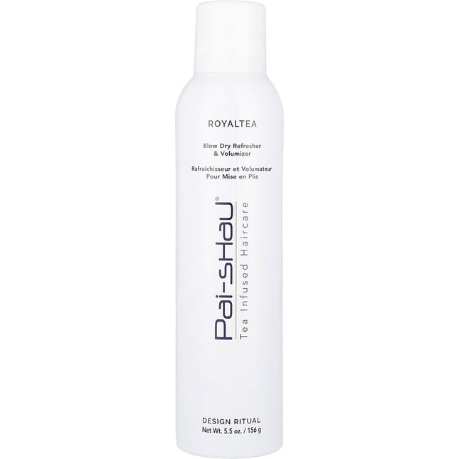 Royaltea Blow Dry Refresher 5.5 Oz Pai-shau