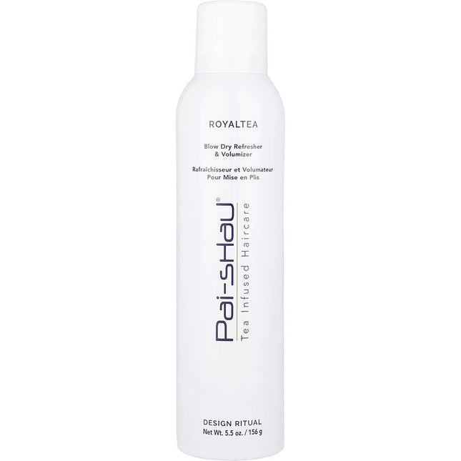 Royaltea Blow Dry Refresher 5.5 Oz Pai-shau