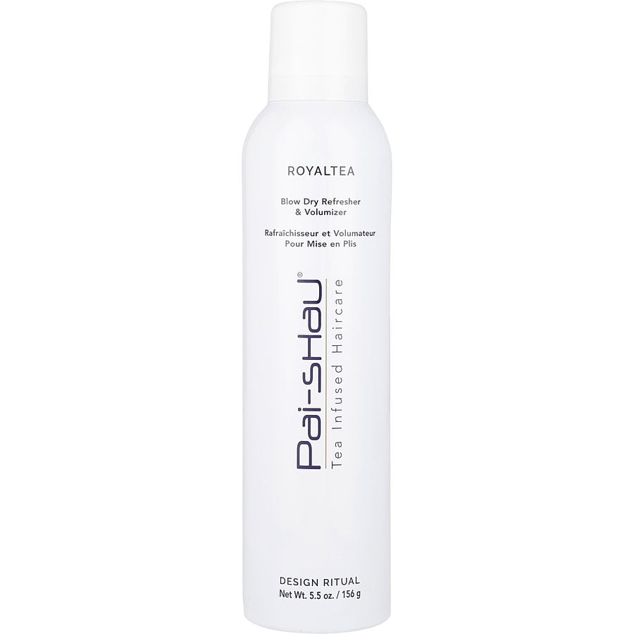 Royaltea Blow Dry Refresher 5.5 Oz Pai-shau