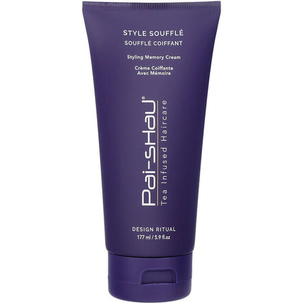 Style Souffle Memory Cream 5.9 Oz