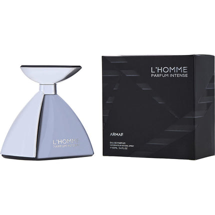 Armaf L'homme Parfum Intense By Armaf Eau De Parfum Spray 3.4 Oz
