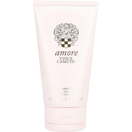 Vince Camuto Amore By Vince Camuto Shower Gel 5 Oz