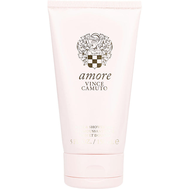 Vince Camuto Amore By Vince Camuto Shower Gel 5 Oz