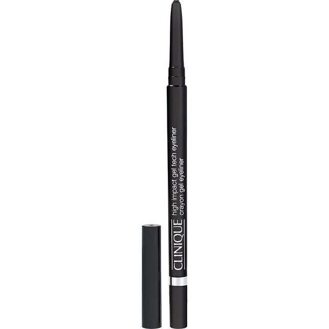 Clinique High Impact Gel Tech Eyeliner - # 01 Intense Black  --0.35g/0.01oz By Clinique Clinique