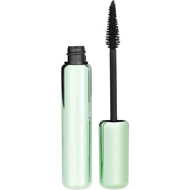 Clinique High Impact High-fi Full Volume Mascara - # 01 Black  --10ml/0.3oz By Clinique Clinique