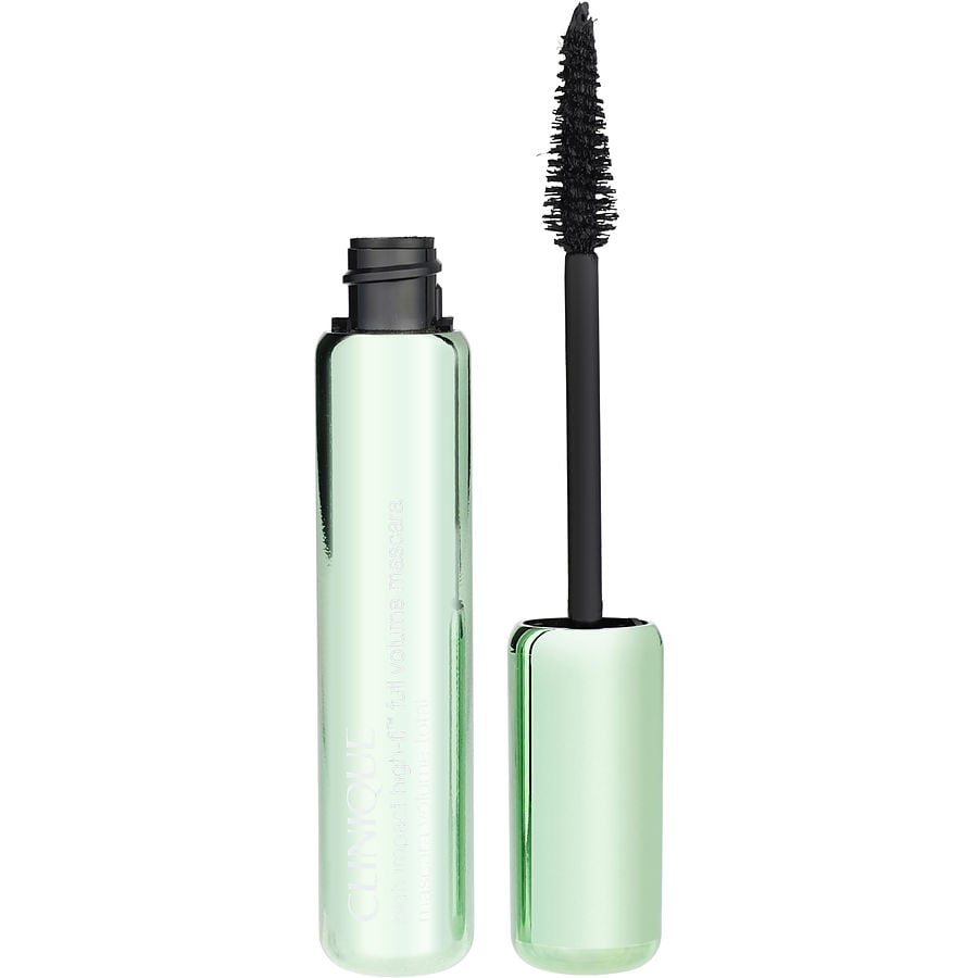 Clinique High Impact High-fi Full Volume Mascara - # 01 Black  --10ml/0.3oz By Clinique Clinique