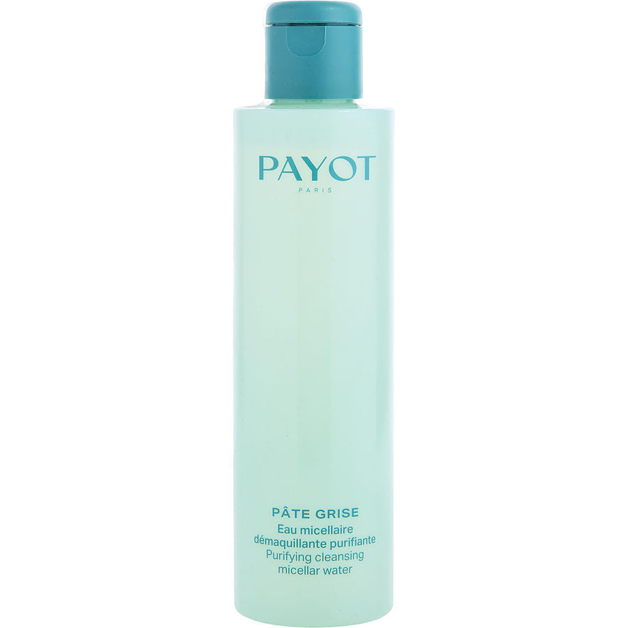 Pate Grise Purifying Cleansing Micellar Water  -200ml/6.7oz Payot