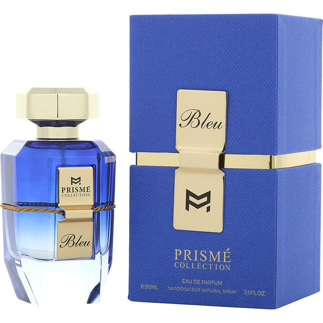 Patek Maison Prisme Bleu By Patek Maison Eau De Parfum Spray 3 Oz Patek Maison