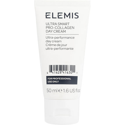 Ultra Smart Pro-collagen Day Cream (salon Product)  --50ml/1.6oz
