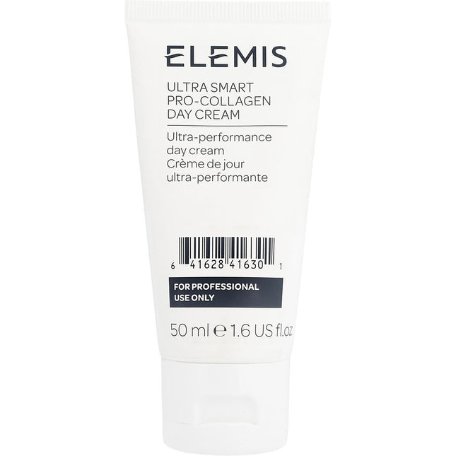 Ultra Smart Pro-collagen Day Cream (salon Product)  --50ml/1.6oz