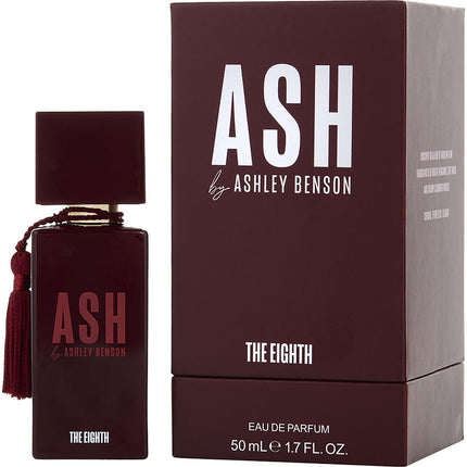 Ashley Benson The Eighth By Ashley Benson Eau De Parfum Spray 1.7 Oz