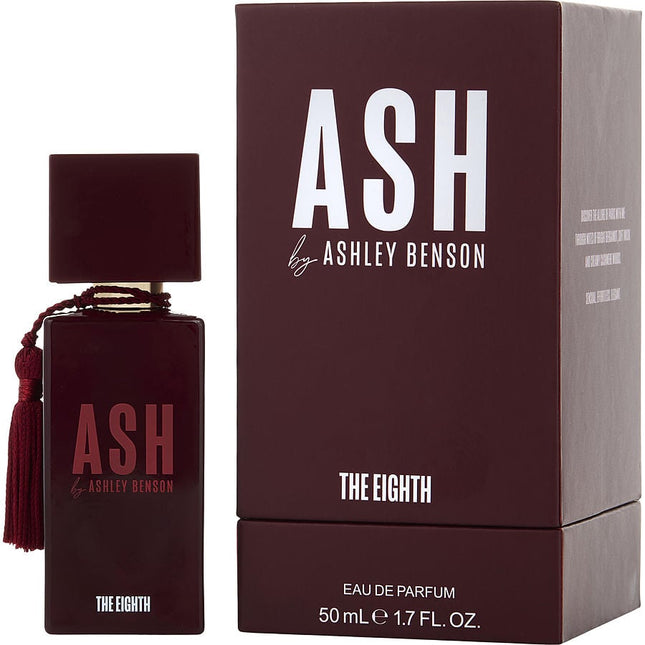 Ashley Benson The Eighth By Ashley Benson Eau De Parfum Spray 1.7 Oz