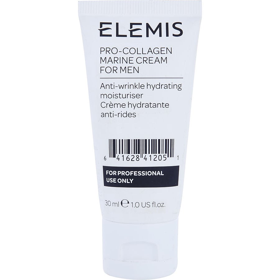 Pro-collagen Marine Cream (salon Product) --30ml/1oz Elemis