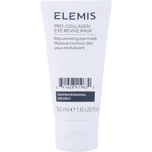 Pro-collagen Eye Revive Mask (salon Product) --50ml/1.7oz