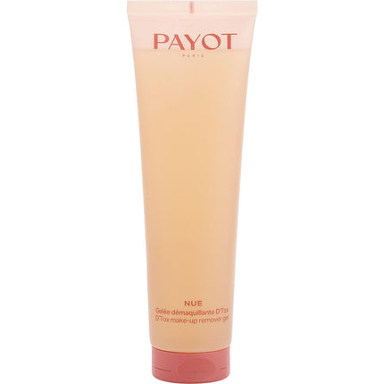 Nue D'tox Make-up Remover Gel --150ml/5oz