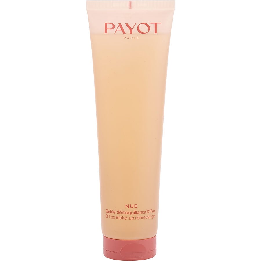 Nue D'tox Make-up Remover Gel --150ml/5oz Payot