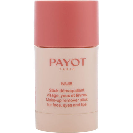 Nue Make-up Remover Stick For Face And Eyes --50g/1.7oz