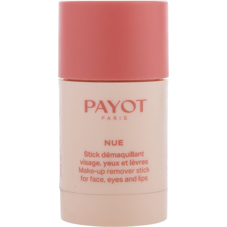 Nue Make-up Remover Stick For Face And Eyes --50g/1.7oz Payot