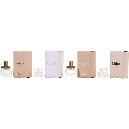 Chloe Gift Set Chloe Variety By Chloe