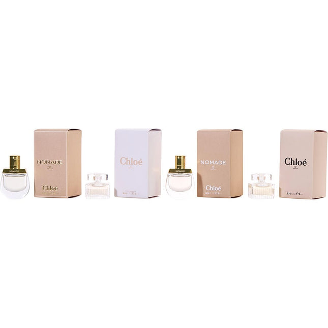 Chloe Gift Set Chloe Variety By Chloe