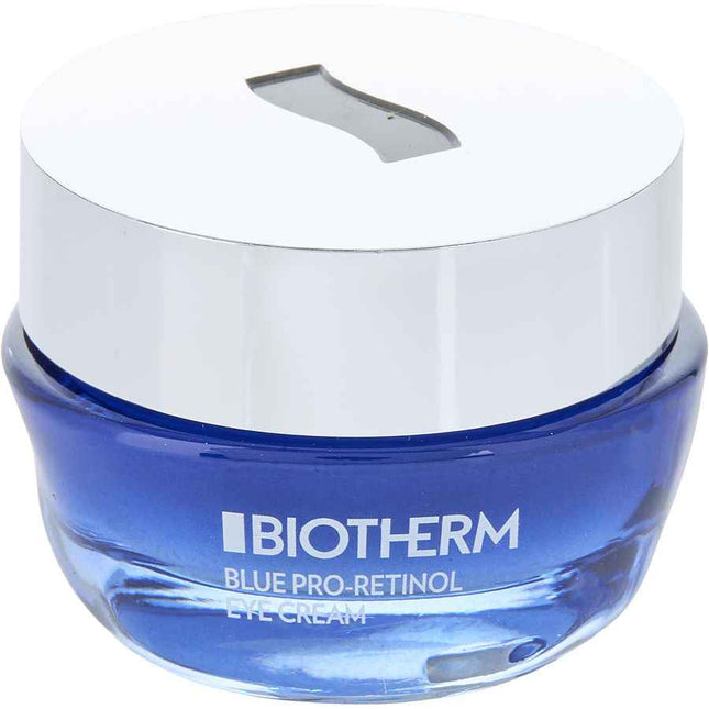 Biotherm Blue Therapy Pro-Retinol Eye Cream 15ml/0.5 oz